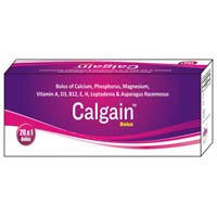 CALGAIN BOLUS