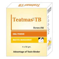 TEATMAS -TB