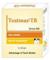 Teatmas TB Powder