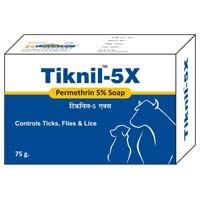 Tiknil Soap