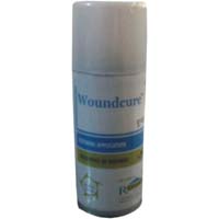 wound care spray