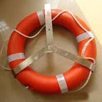 Marine Safety Rings