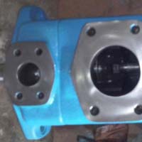 Used Hydraulic Pump