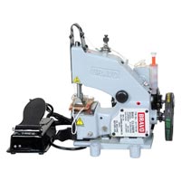 Portable Bag Closer Machine Head