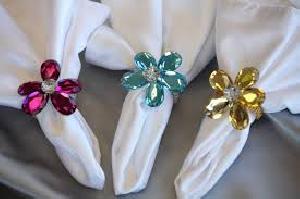 Napkin Rings