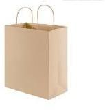 Recycled Paper Bags