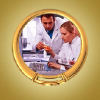 Physical and Chemical Analyses Service