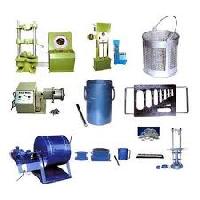 aggregate testing equipment