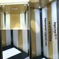 Elevator Designer Cabins
