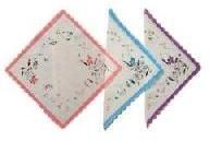 women handkerchief