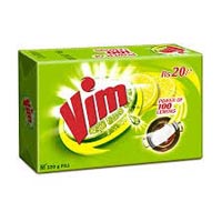 Vim Bar