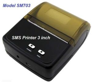 SMS Printer