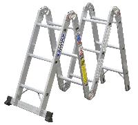 Folding Ladder