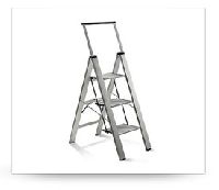 Industrial Ladders