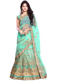 semi stitched sarees