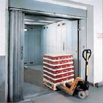 Goods Lift Elevator