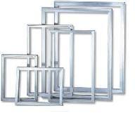 Aluminum Frames