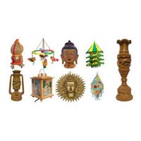 Decorative Handicrafts