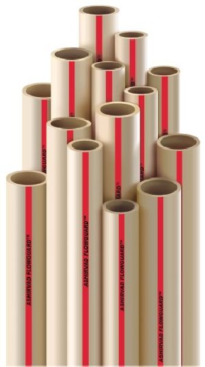 PVC Pipes