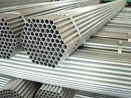 Galvanised Steel Pipes