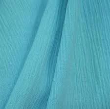 Crepe fabric