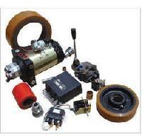 lift spare part