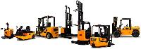 Forklift Trucks