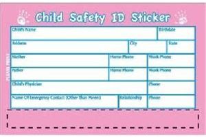 id stickers