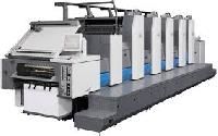 digital offset press