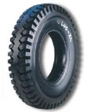 Light Commercial Vehicle Tyres