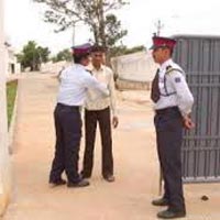 Security Services For Row Houses