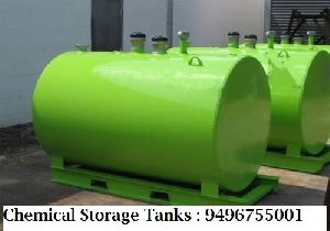 Storage Tanks