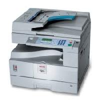 Copier machine