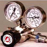 Gas Regulator