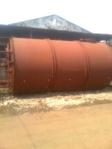 Industrial Storage Tank