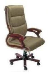 CEO Chair AL 001