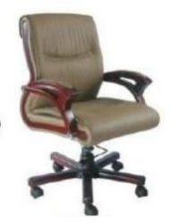 CEO Chair AL 002