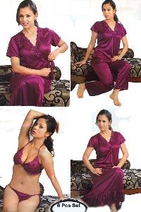 Women Night Wear