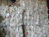 hdpe plastic scrap