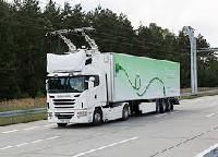 electric truck