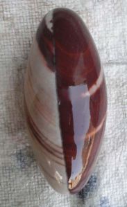 Ardhanareswar Shiva Linga Stone