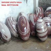 Narmada Stone Banalingam