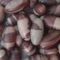 Small Size Shiva Lingam Stone