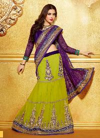 Designer Saree