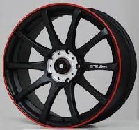 Car Alloy Wheel