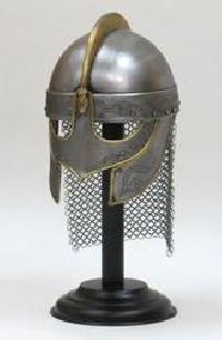 Iron Helmet