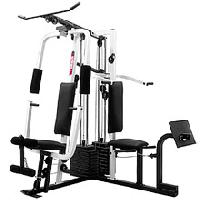 weight lifting equipment