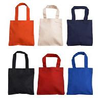 promotional canvas bags