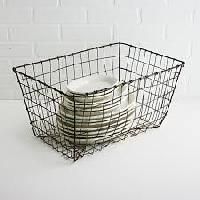 Wire Basket