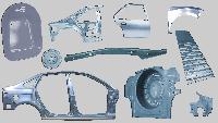 auto stampings